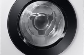 Samsung Lava e Seca 11kg Branco WD11M4473PW – 110 ou 220V