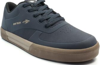 Tênis Masculino Mormaii Tenis Urban Smash – Números 37 ao 40