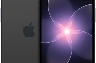 Apple iPhone 17e 256 GB Preto