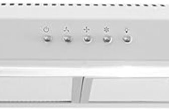 SUGGAR DEPURADOR DE AR SLIM 60CM 3 VEL. BRANCO 110V DPS161BR