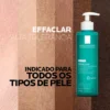 Gel De Limpeza Facial Hipoalergênico Effaclar La Roche-posay 300g Sensível Dia/noite
