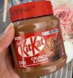 Creme Crocante KitKat 330g