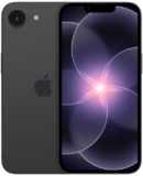 Apple iPhone 17e 256 GB Preto