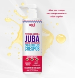 Widi Care Finalizador Gommage Texturizadora Potencializando a Juba 480g