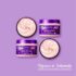 Kit Tratamento Capilar L’Oréal Paris Elseve Glycolic Gloss, Combate Porosidade, 5 Produtos para Brilho e Alinhamento