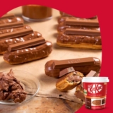 Pasta Cremosa KITKAT® 1,01 kg