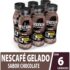 Chocolate Snickers Variedades Minis 180g