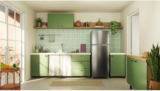 Geladeira Frost Free Duplex 333 Litros Inox Consul – CRM40MK 110V