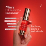 Óleo De Mirra Reparador 15ml – Ybera Paris