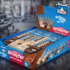 Amaciante Concentrado Comfort 48 Segredos 1L