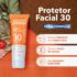 Creatina Monohidratada Sem Sabor – Pote 300g – DUX HUMAN HEALTH