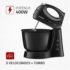 Electrolux Panela pressão elétrica capacidade 3L