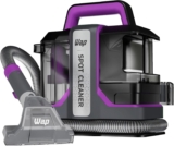WAP Extratora Portátil Spot Cleaner W3, 3 em 1, Borrifa, Esfrega e Extrai, com Sistema de Autolimpeza, 1450W 110V