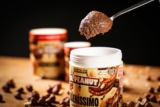 Dr. Peanut Pasta de Amendoim Bueníssimo 250g – Com Whey Protein