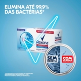Rexona Pack Sabonete Em Barra Antibacterial Limpeza Profunda Envoltório 6 Unidades De 84G Cada Leve Mais Pague Menos
