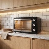 Forno Elétrico Philco PFE44P Dupla Resistência 44L 110V