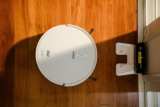 WAP Robô Aspirador de Pó ROBOT W1000 Mapeamento de Tempo Real GYRO, Base de Carregamento, Compatível com Alexa e Google