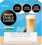 Dolce Gusto Ndg Frappe 10 Caps 135G