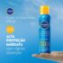 Kit Lowell Reconstrutor Bioplastia (Shampoo + Condicionador + Máscara)