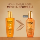 L’Oréal Paris Elseve Óleo Extraordinário Finalizador Capilar 100ml