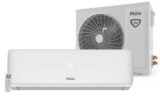 Ar Condicionado Split Hi Wall Inverter Philco 9000 BTU/h Frio PAC9FB – 220 Volts