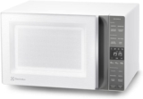 Micro-ondas Electrolux 36L Branco Efficient com Descongelamento Assistido ME36B