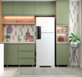 Consul Geladeira Frost Free Duplex Branca Consul – CRM53MB 110V