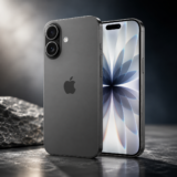 Apple iPhone 17 de 512 GB – Preto