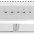 Fogão 5 bocas Dako Magister Style com Mesa de Vidro e Tripla Chama – Bivolt