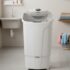 Samsung Lava e Seca Digital Inverter Ecobubble™ WD10M Branca 10.1kg 110V
