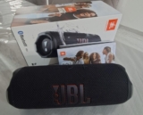 JBL, Caixa de Som, FLIP 7 – Preta